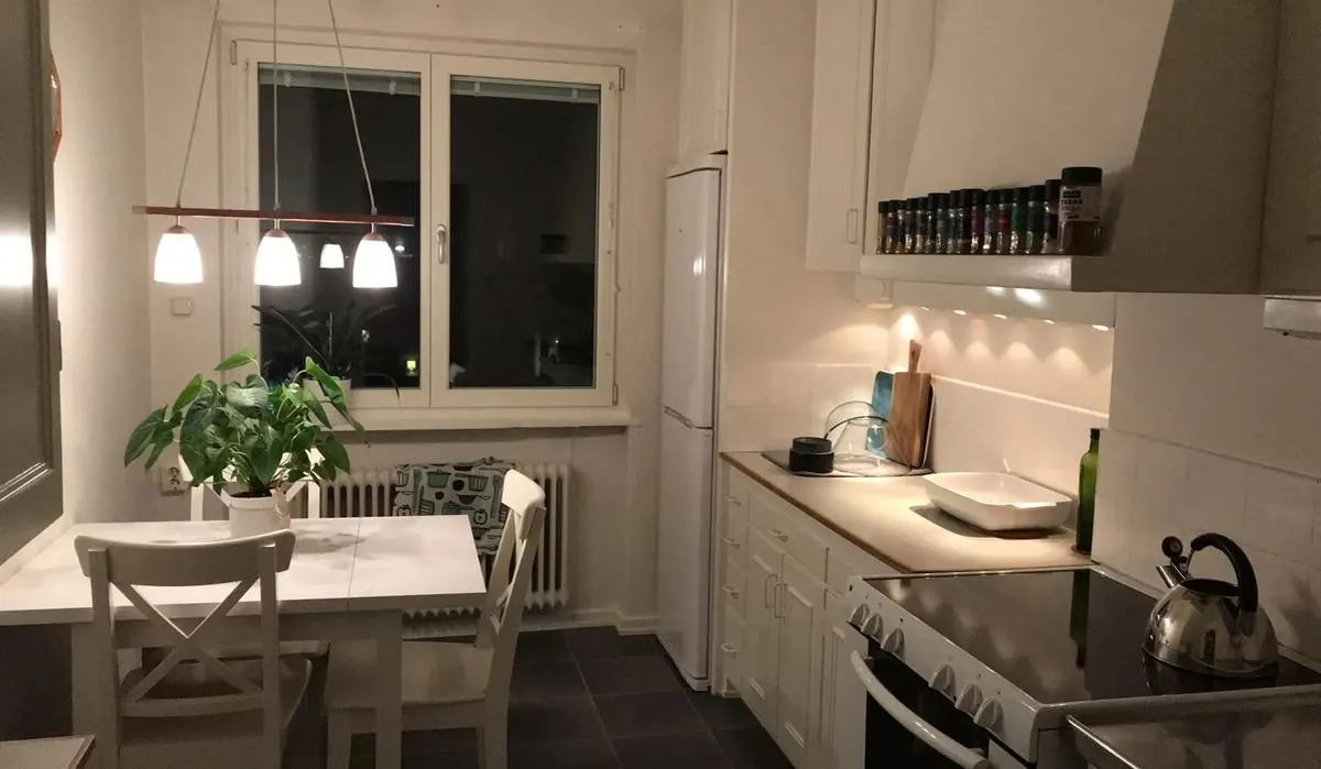 Hyreslägenhet på Falun i falun