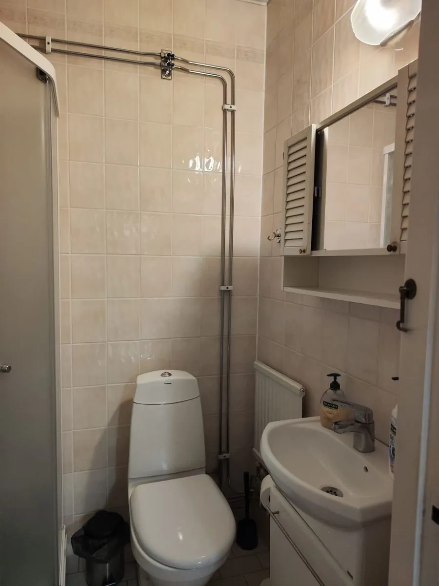 Hyreslägenhet på Falun i falun