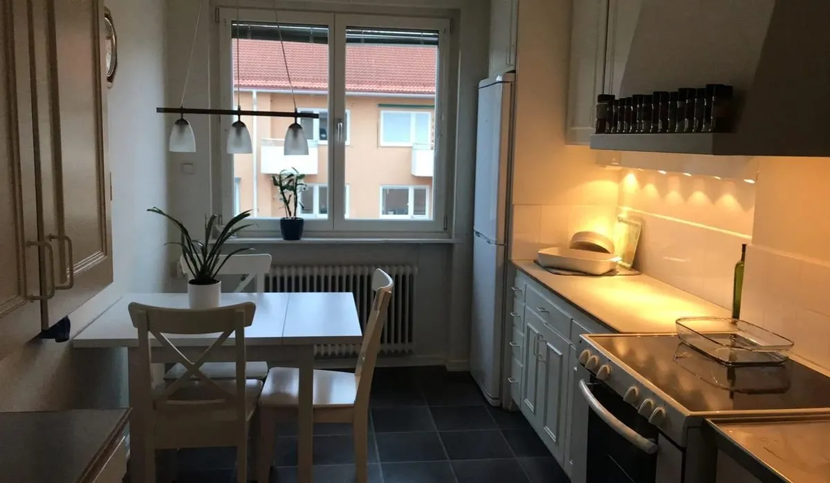 Hyreslägenhet på Falun i falun