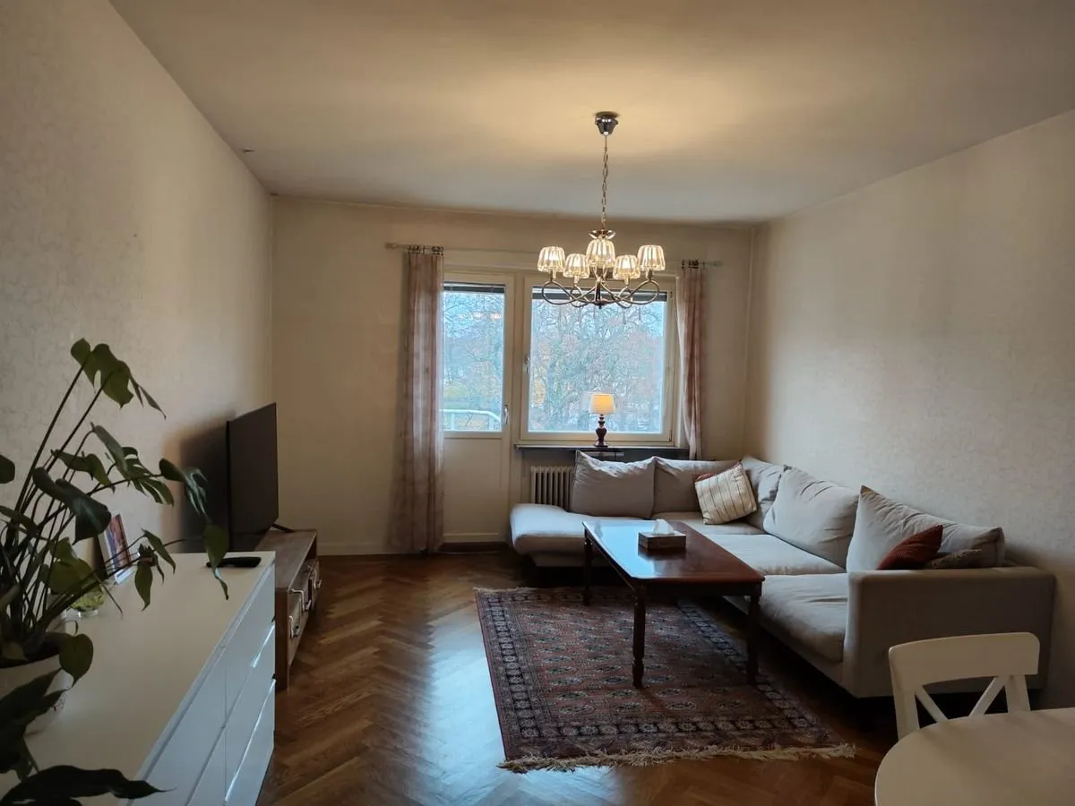 Hyreslägenhet på Falun i falun