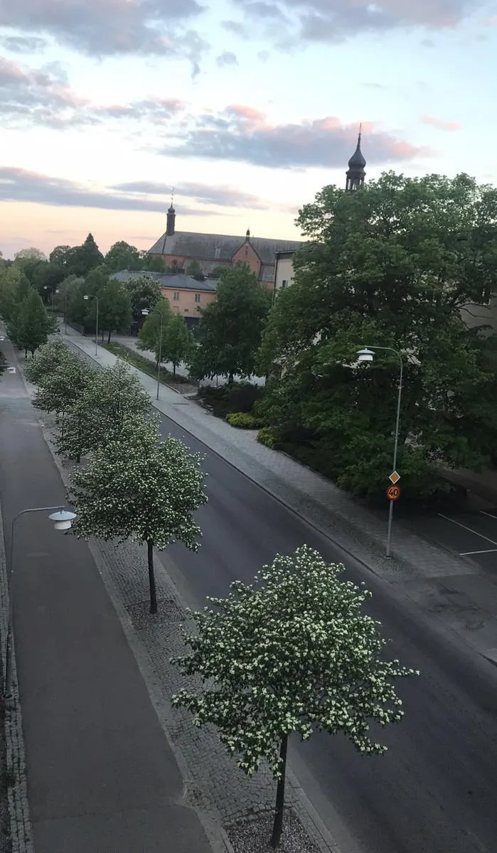 Hyreslägenhet på Falun i falun