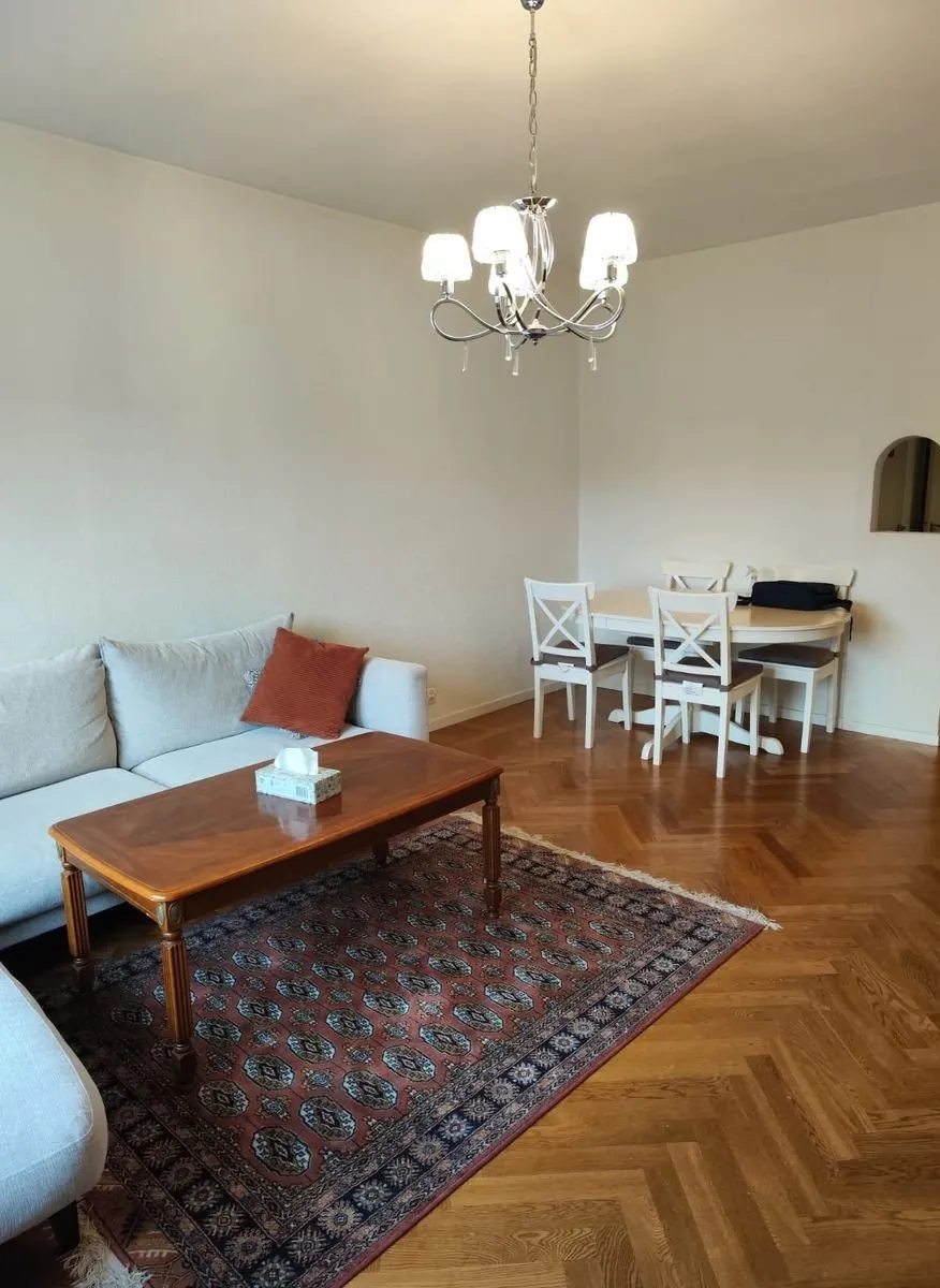 Hyreslägenhet på Falun i falun