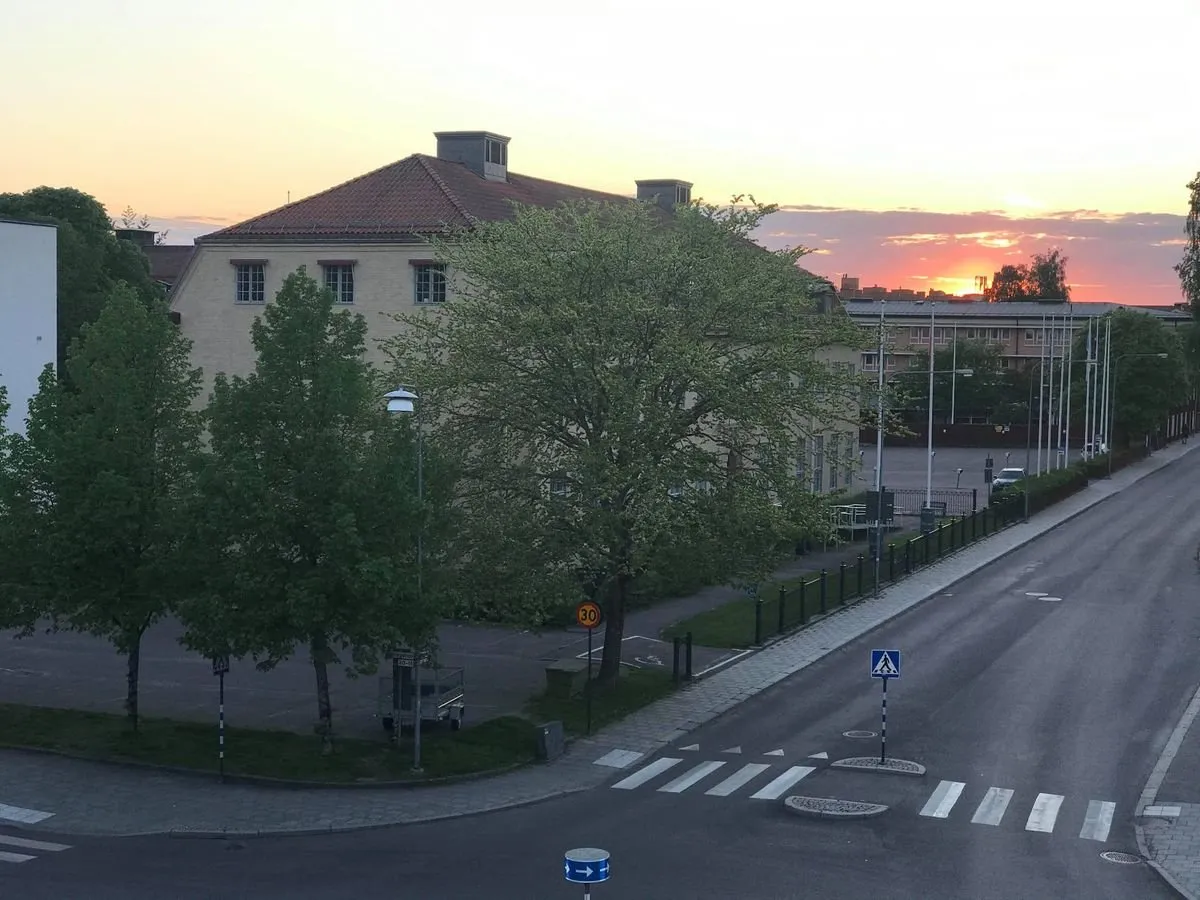 Hyreslägenhet på Falun i falun