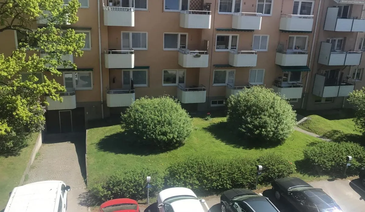 Hyreslägenhet på Falun i falun