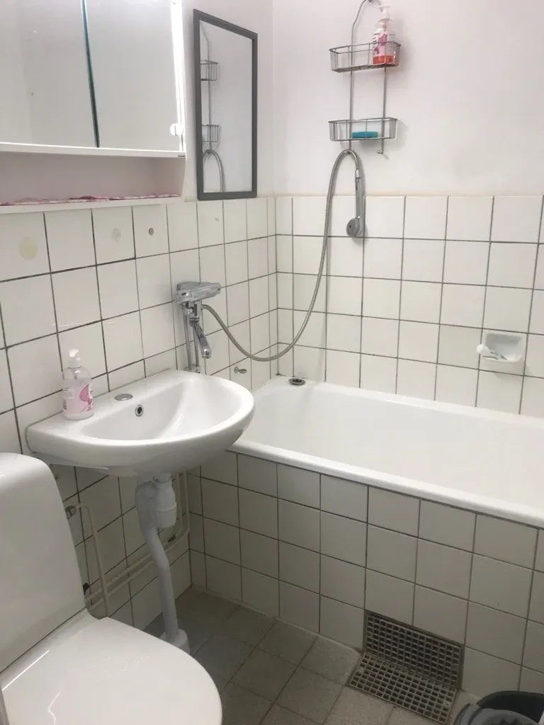 Hyreslägenhet på Landskrona i landskrona