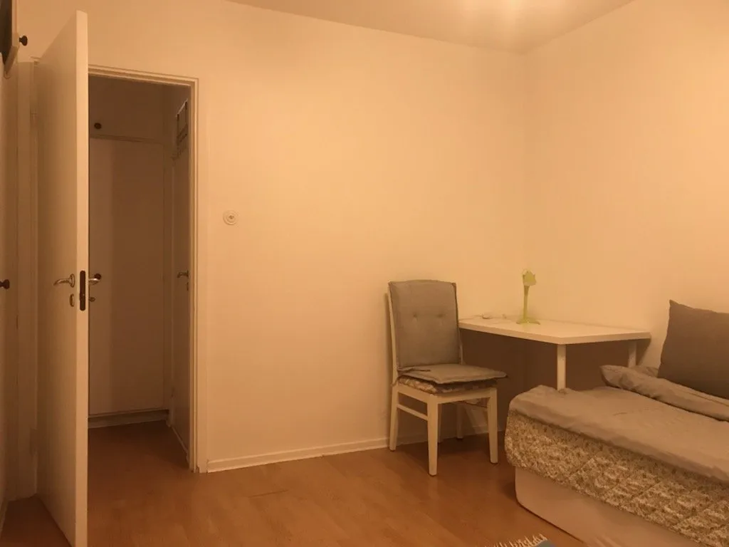 Hyreslägenhet på Landskrona i landskrona