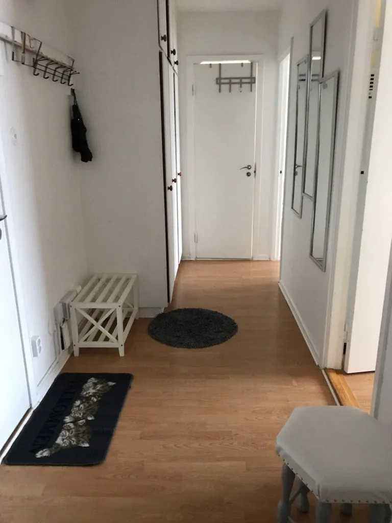 Hyreslägenhet på Landskrona i landskrona