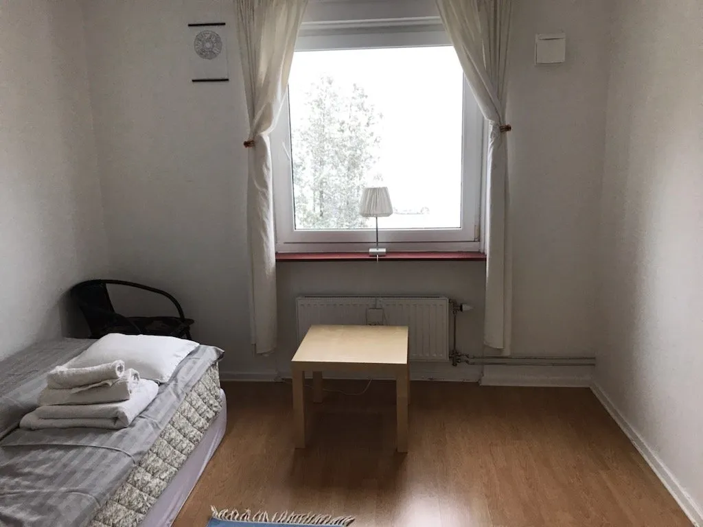 Hyreslägenhet på Landskrona i landskrona