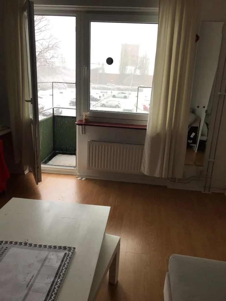 Hyreslägenhet på Landskrona i landskrona