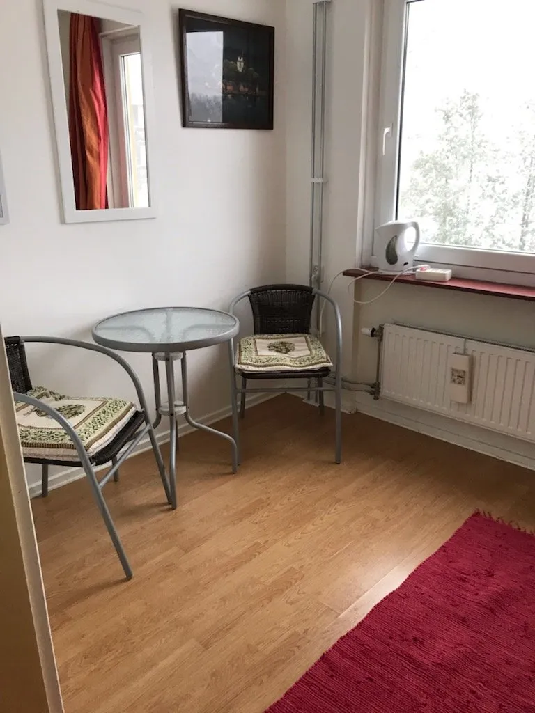 Hyreslägenhet på Landskrona i landskrona