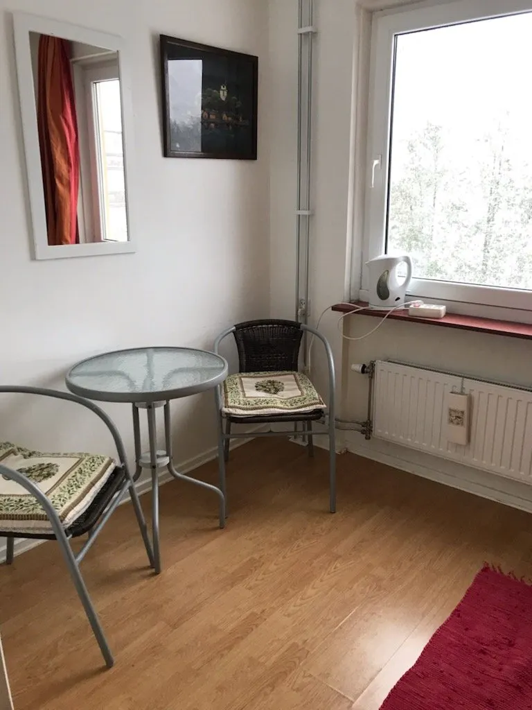 Hyreslägenhet på Landskrona i landskrona