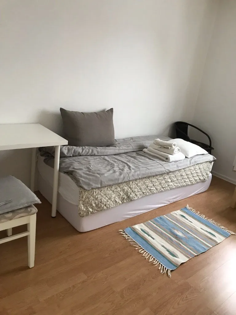 Hyreslägenhet på Landskrona i landskrona