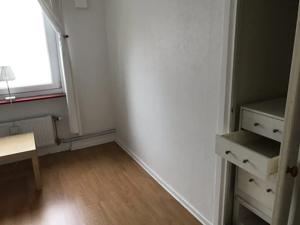 Hyreslägenhet på Landskrona i landskrona