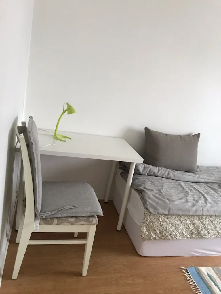 Hyreslägenhet på Landskrona i landskrona