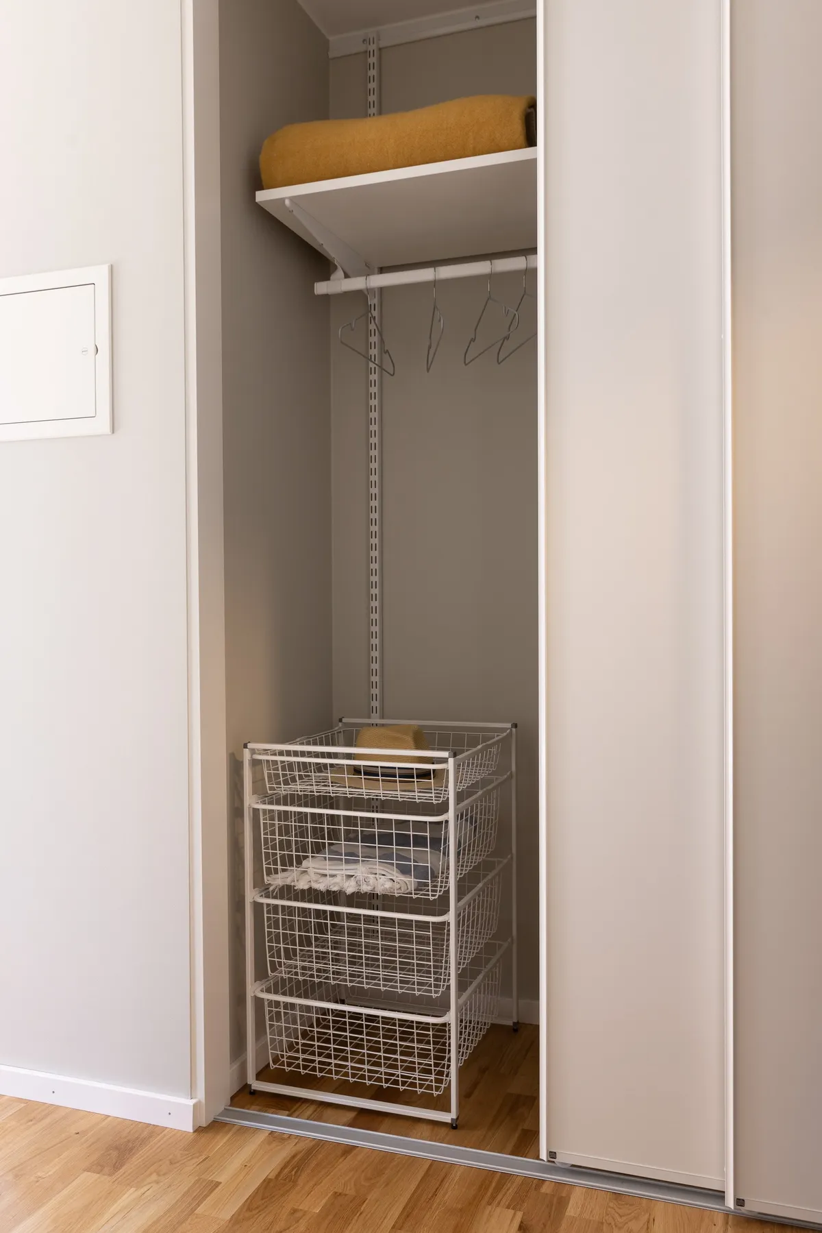 Hyreslägenhet på Limhamn i limhamn