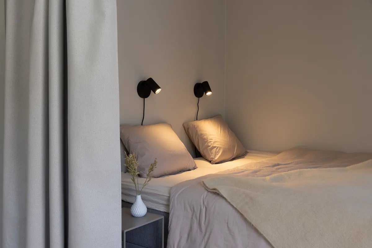 Hyreslägenhet på Limhamn i limhamn