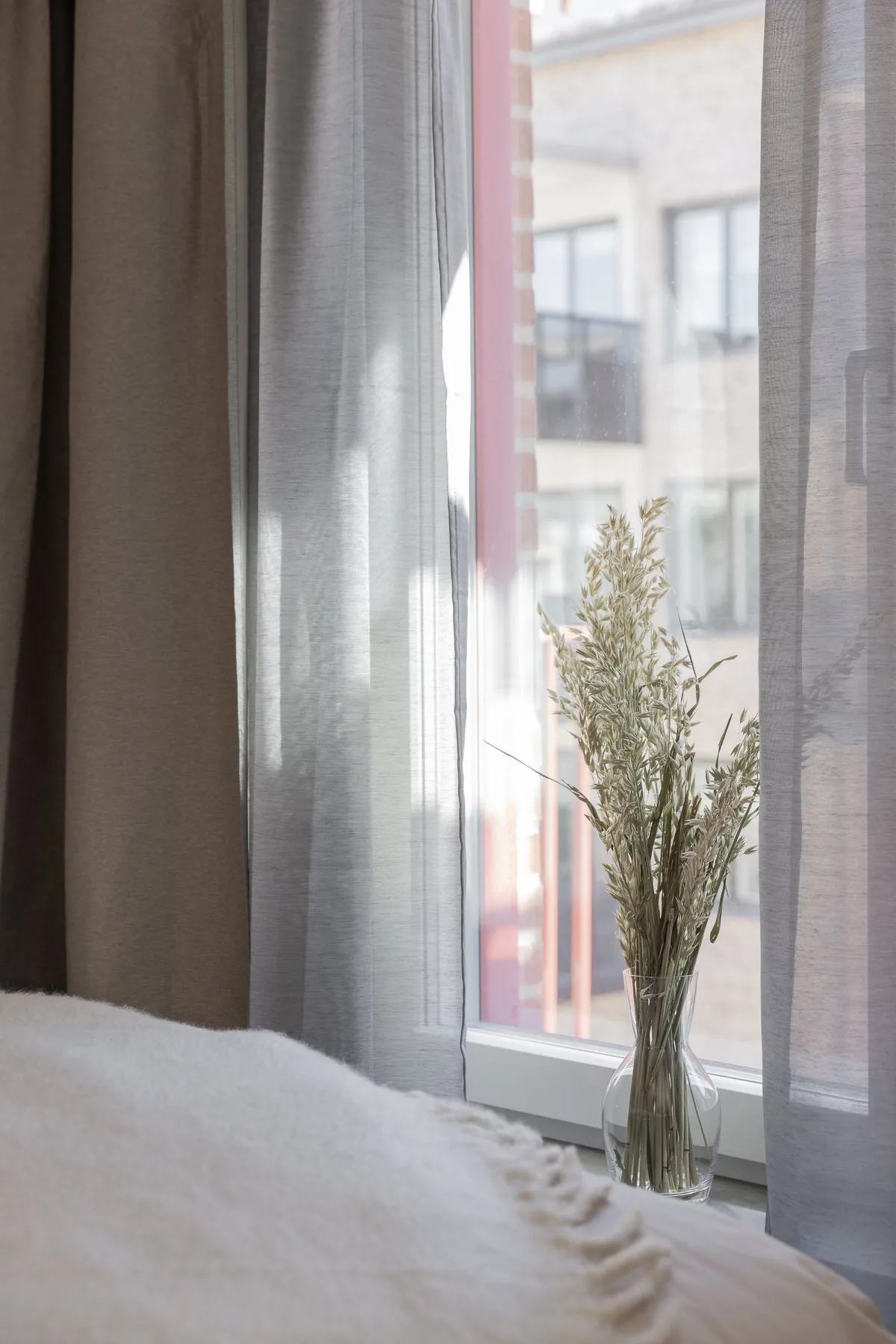 Hyreslägenhet på Limhamn i limhamn