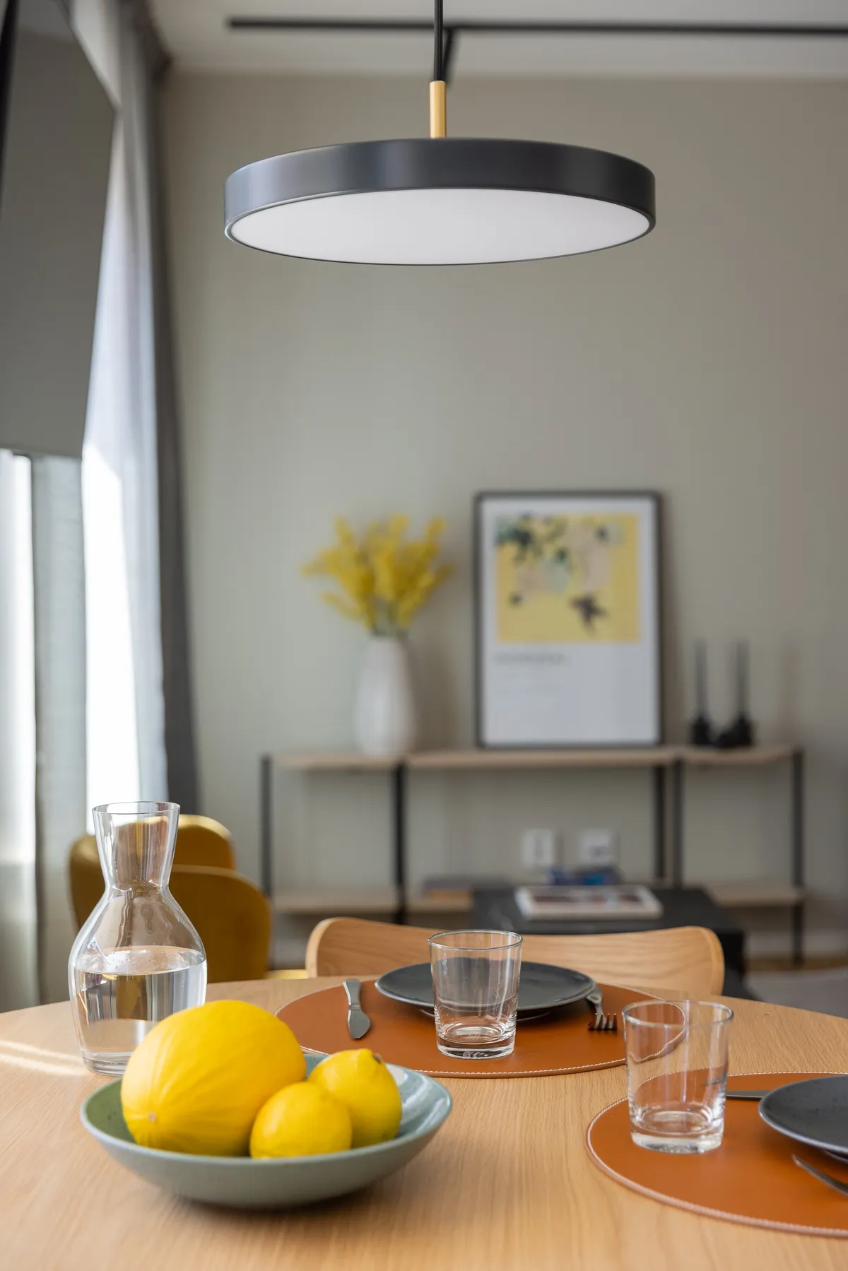 Hyreslägenhet på Limhamn i limhamn