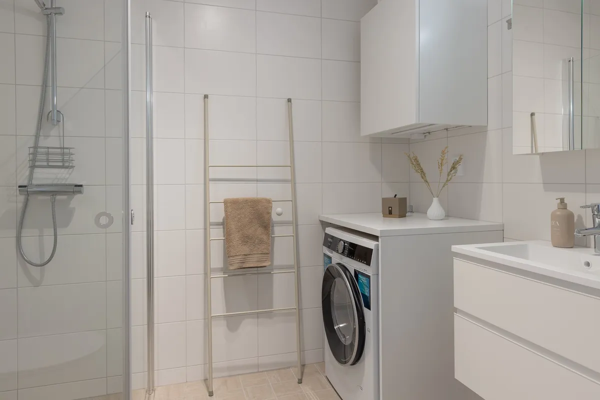 Hyreslägenhet på Limhamn i limhamn