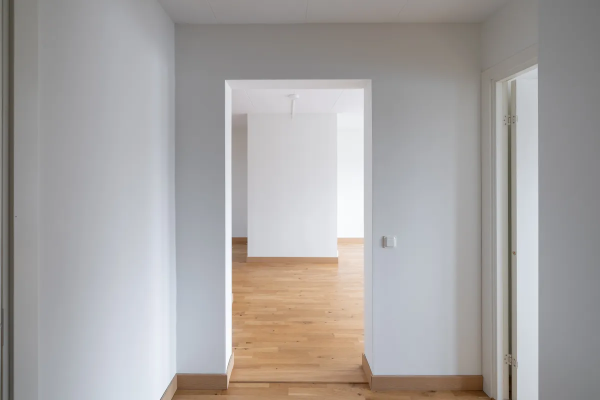 Hyreslägenhet på Nyköping i nykoping