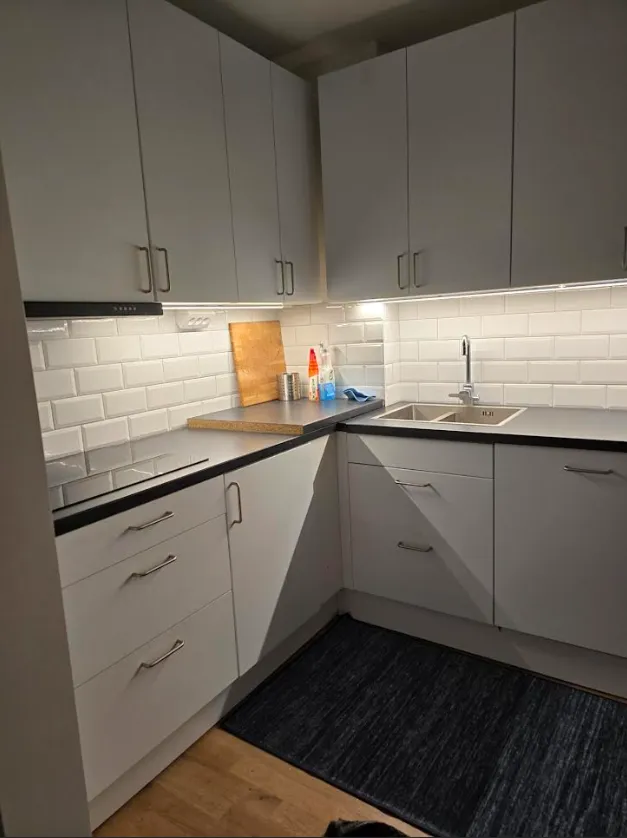 Hyreslägenhet på Älvsjö i alvsjo