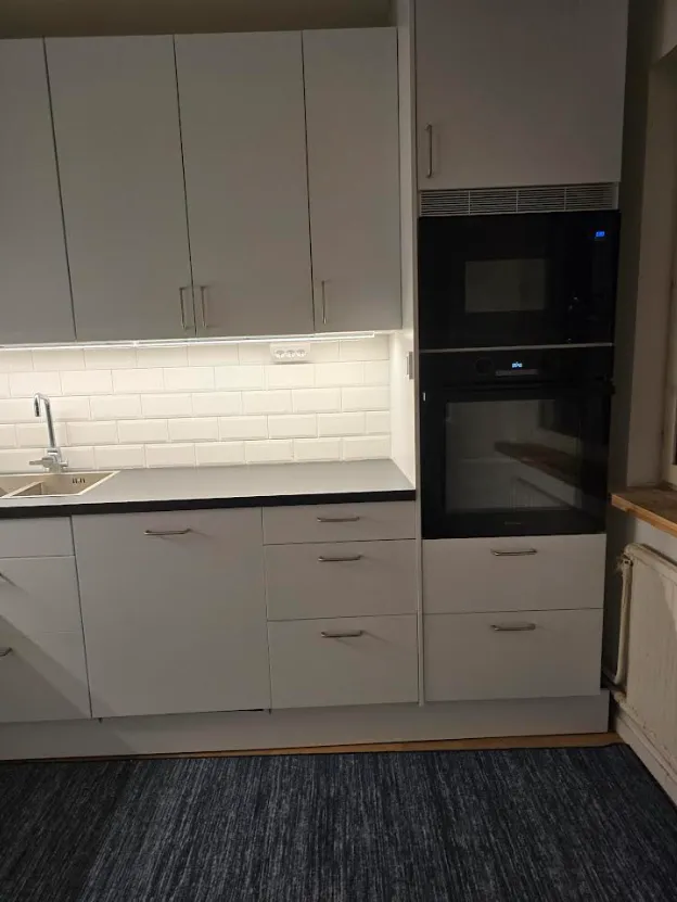 Hyreslägenhet på Älvsjö i alvsjo