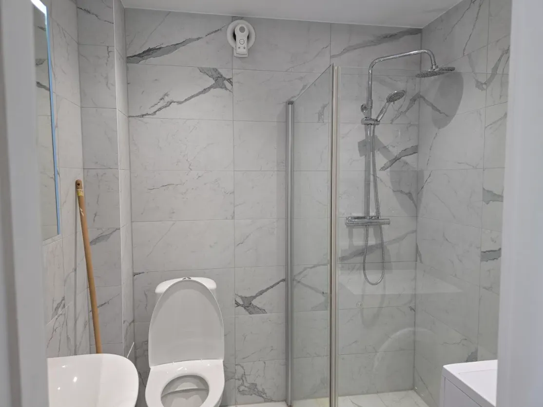 Hyreslägenhet på Älvsjö i alvsjo