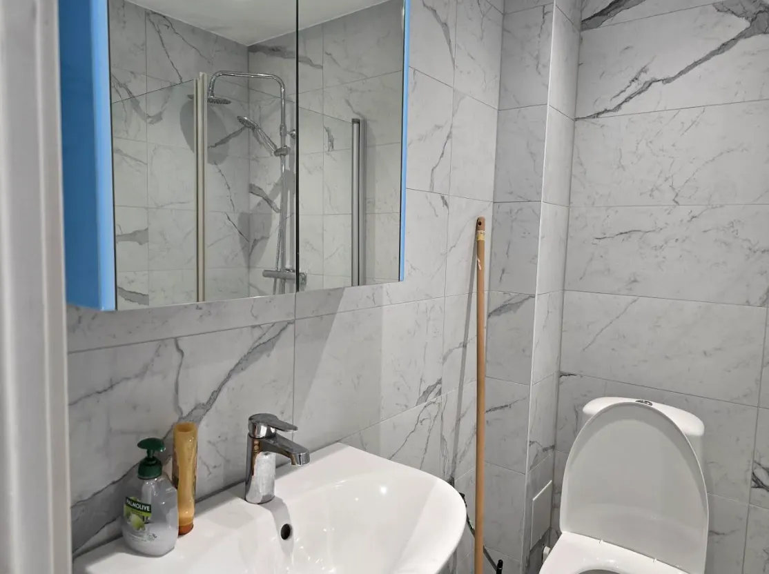 Hyreslägenhet på Älvsjö i alvsjo