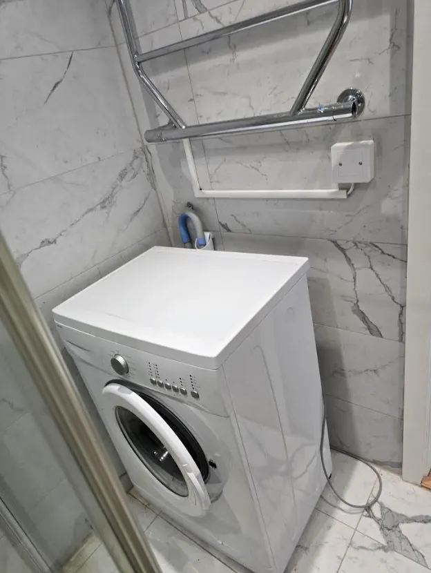 Hyreslägenhet på Älvsjö i alvsjo