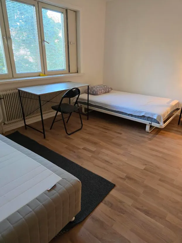 Hyreslägenhet på Älvsjö i alvsjo