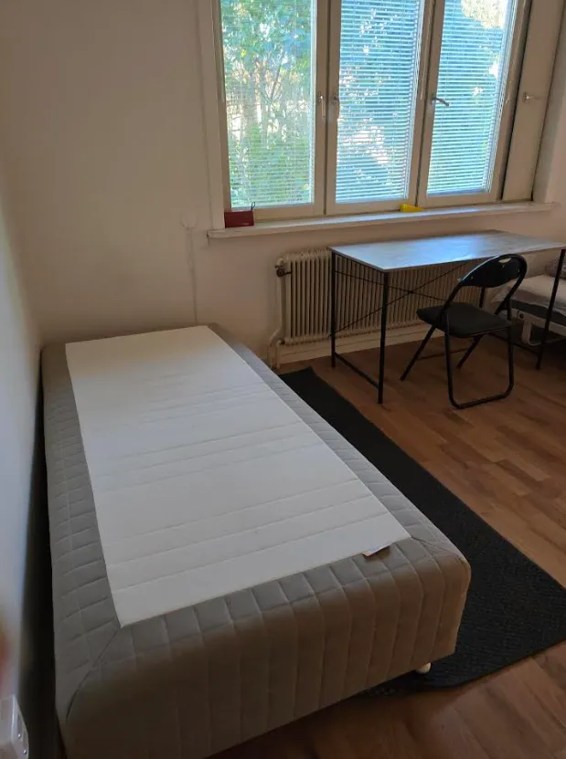 Hyreslägenhet på Älvsjö i alvsjo