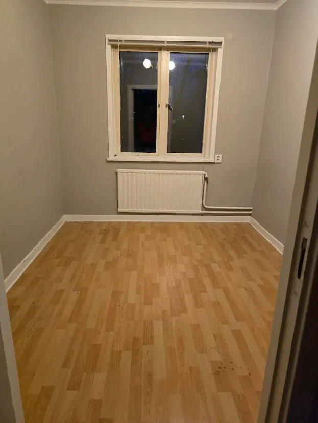 Hyreslägenhet på Älvsjö i alvsjo