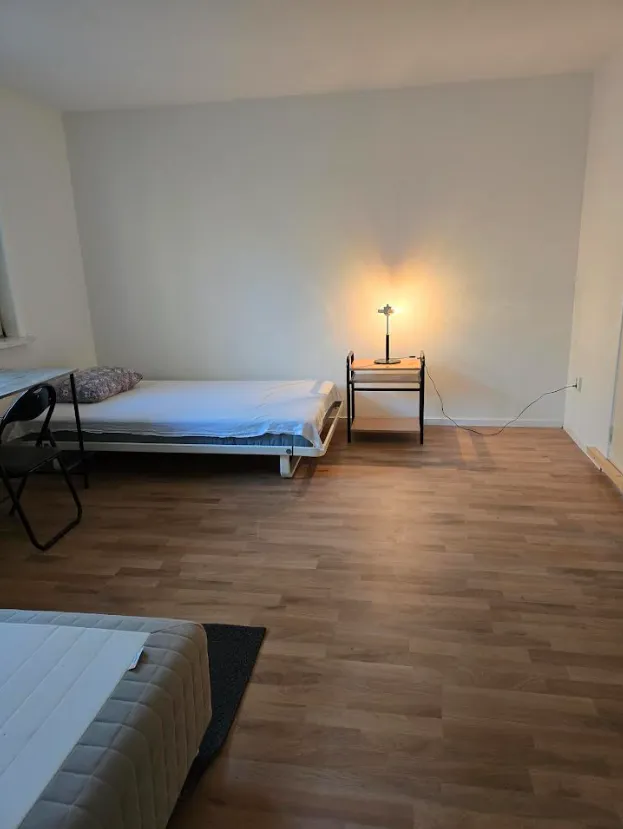 Hyreslägenhet på Älvsjö i alvsjo