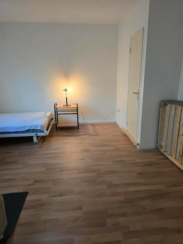 Hyreslägenhet på Älvsjö i alvsjo