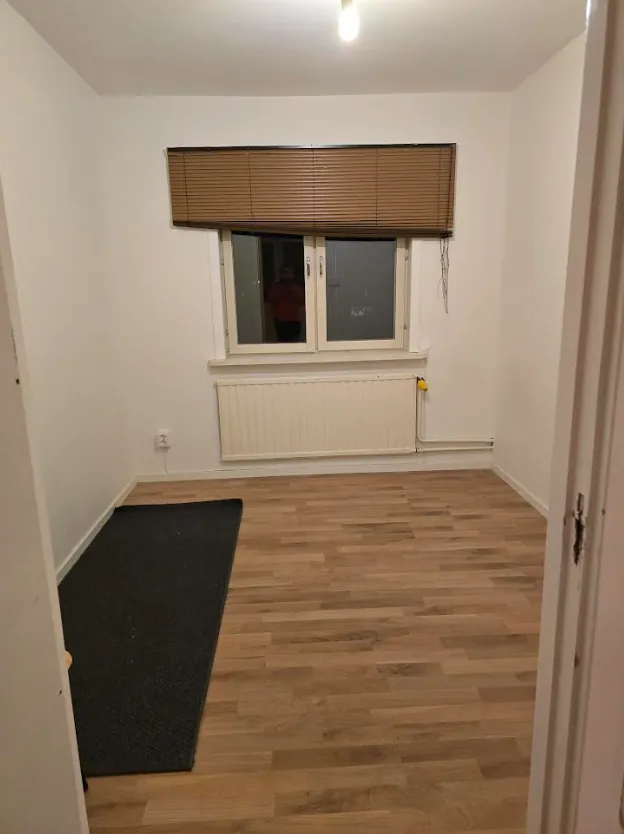 Hyreslägenhet på Älvsjö i alvsjo