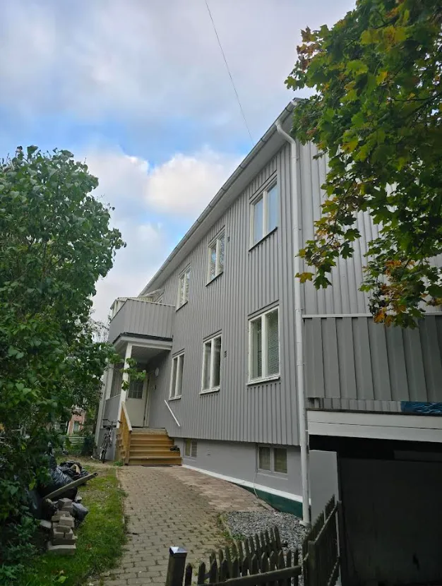 Hyreslägenhet på Älvsjö i alvsjo