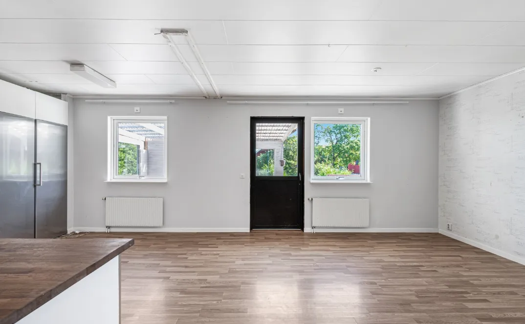 Hyresbostad på Bälinge i balinge