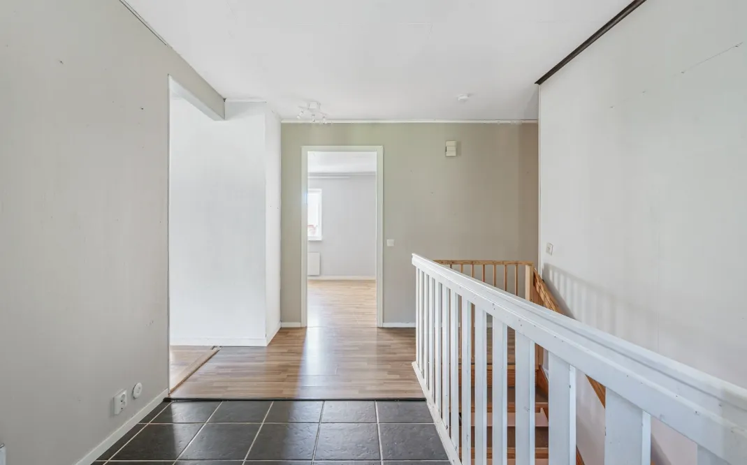 Hyresbostad på Bälinge i balinge