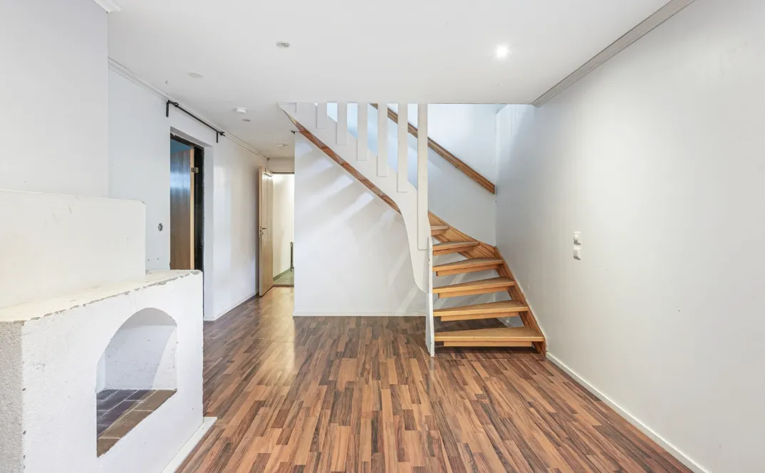 Hyresbostad på Bälinge i balinge