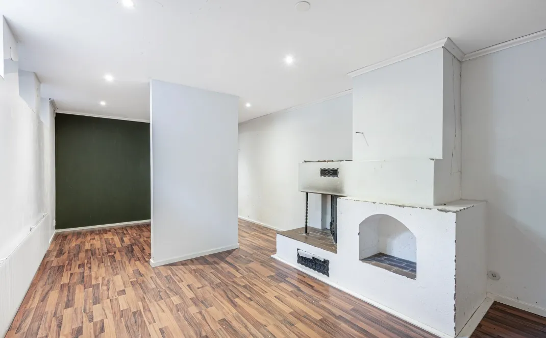 Hyresbostad på Bälinge i balinge