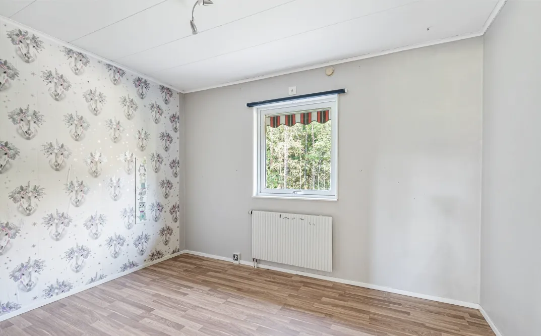 Hyresbostad på Bälinge i balinge