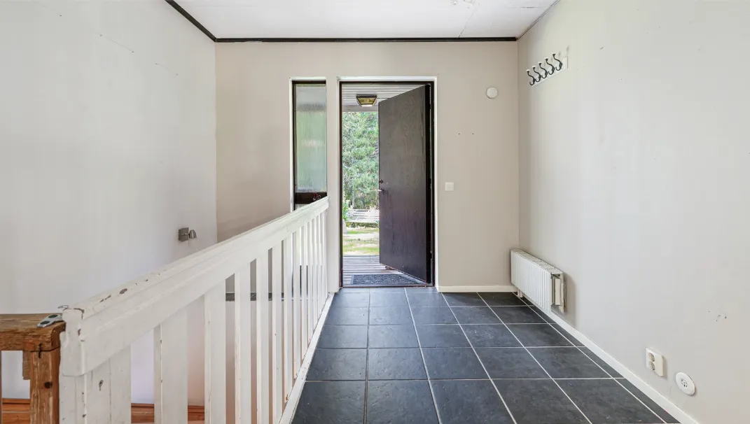 Hyresbostad på Bälinge i balinge