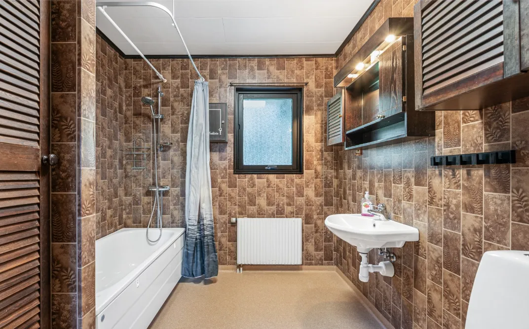 Hyresbostad på Bälinge i balinge