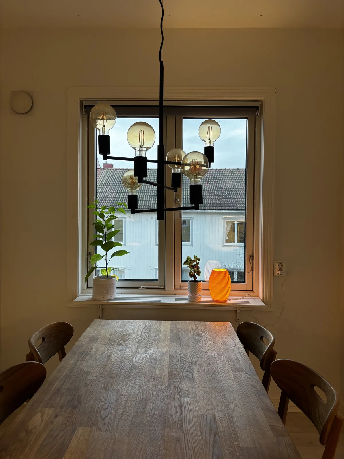 Hyreslägenhet på Mölndal i molndal