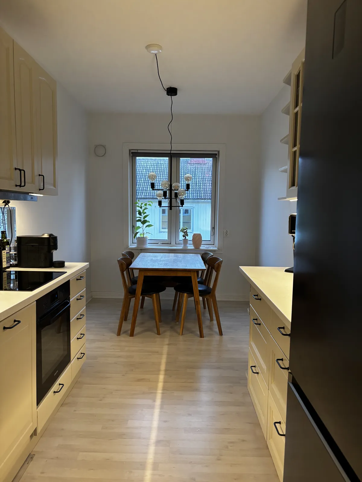 Hyreslägenhet på Mölndal i molndal