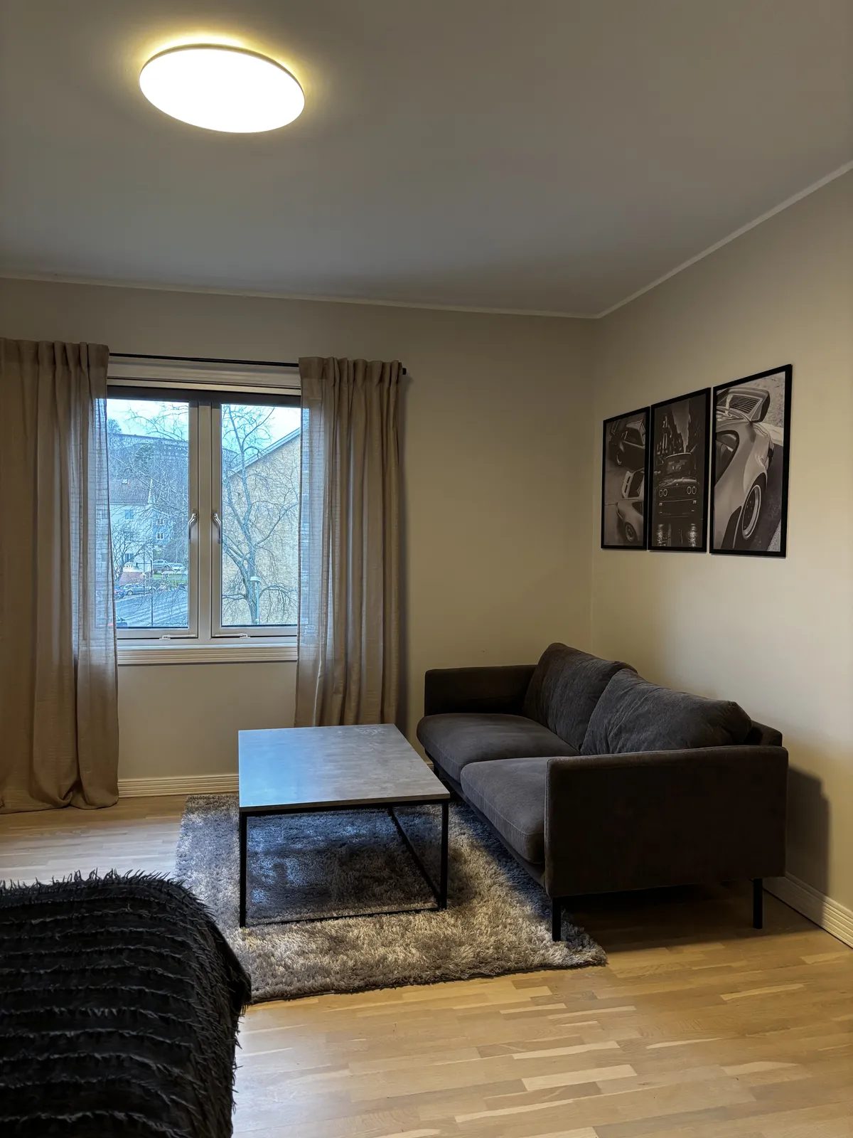 Hyreslägenhet på Mölndal i molndal