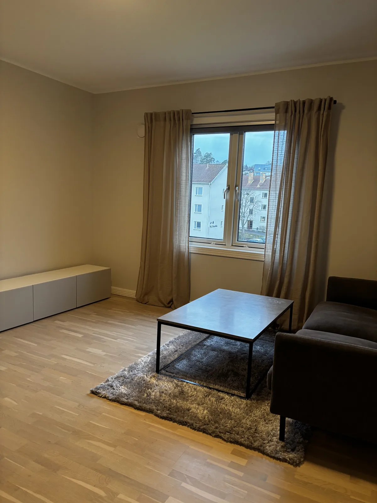 Hyreslägenhet på Mölndal i molndal