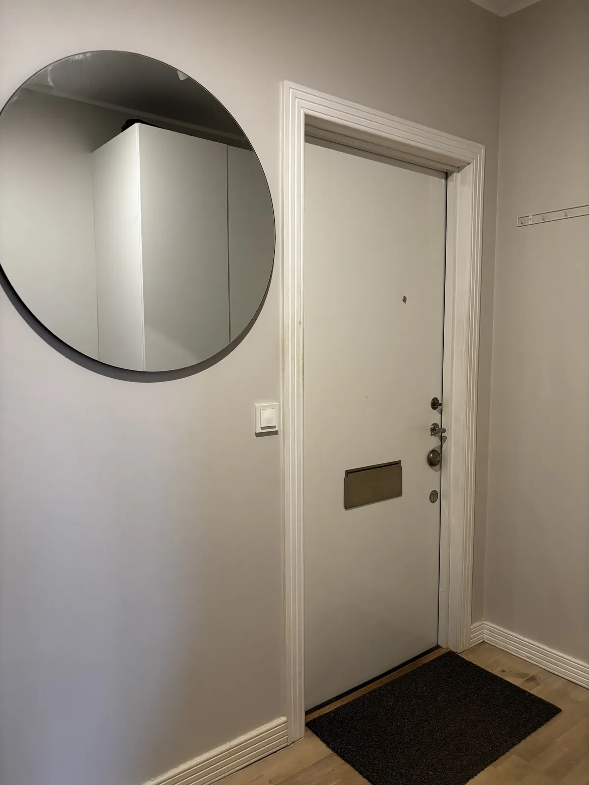 Hyreslägenhet på Mölndal i molndal