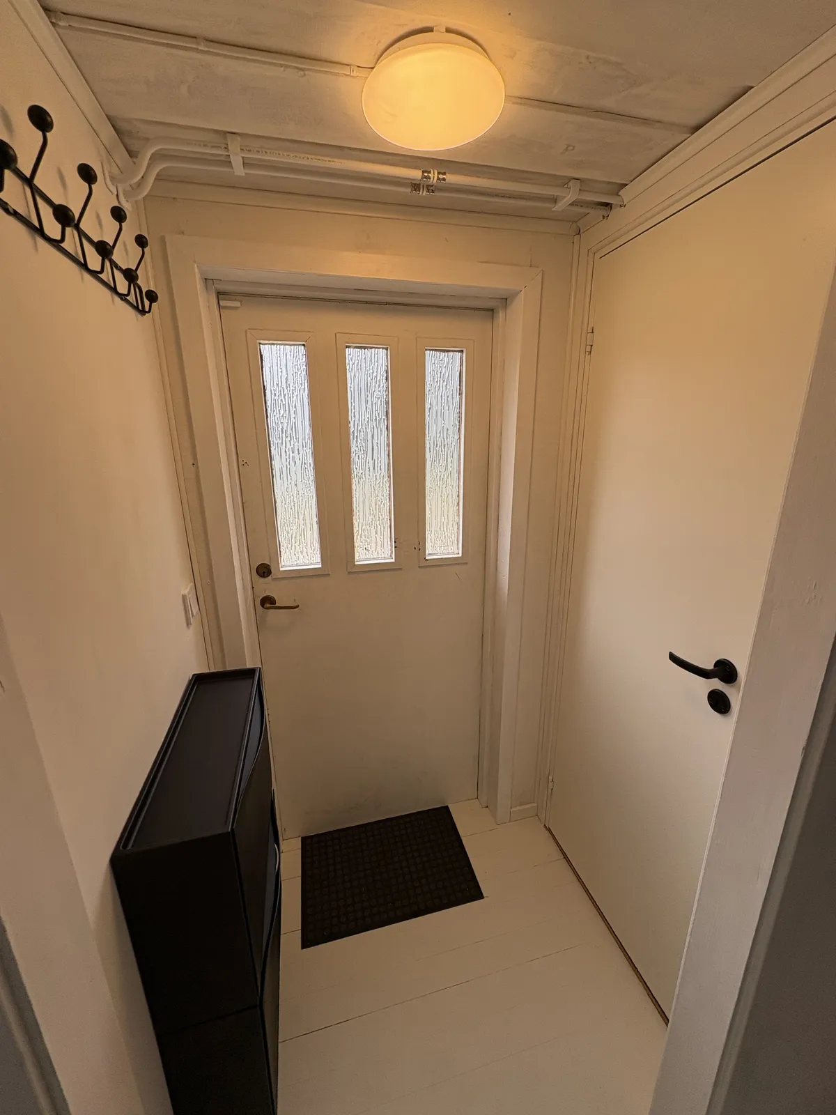 Hyresbostad på Hallstavik i hallstavik