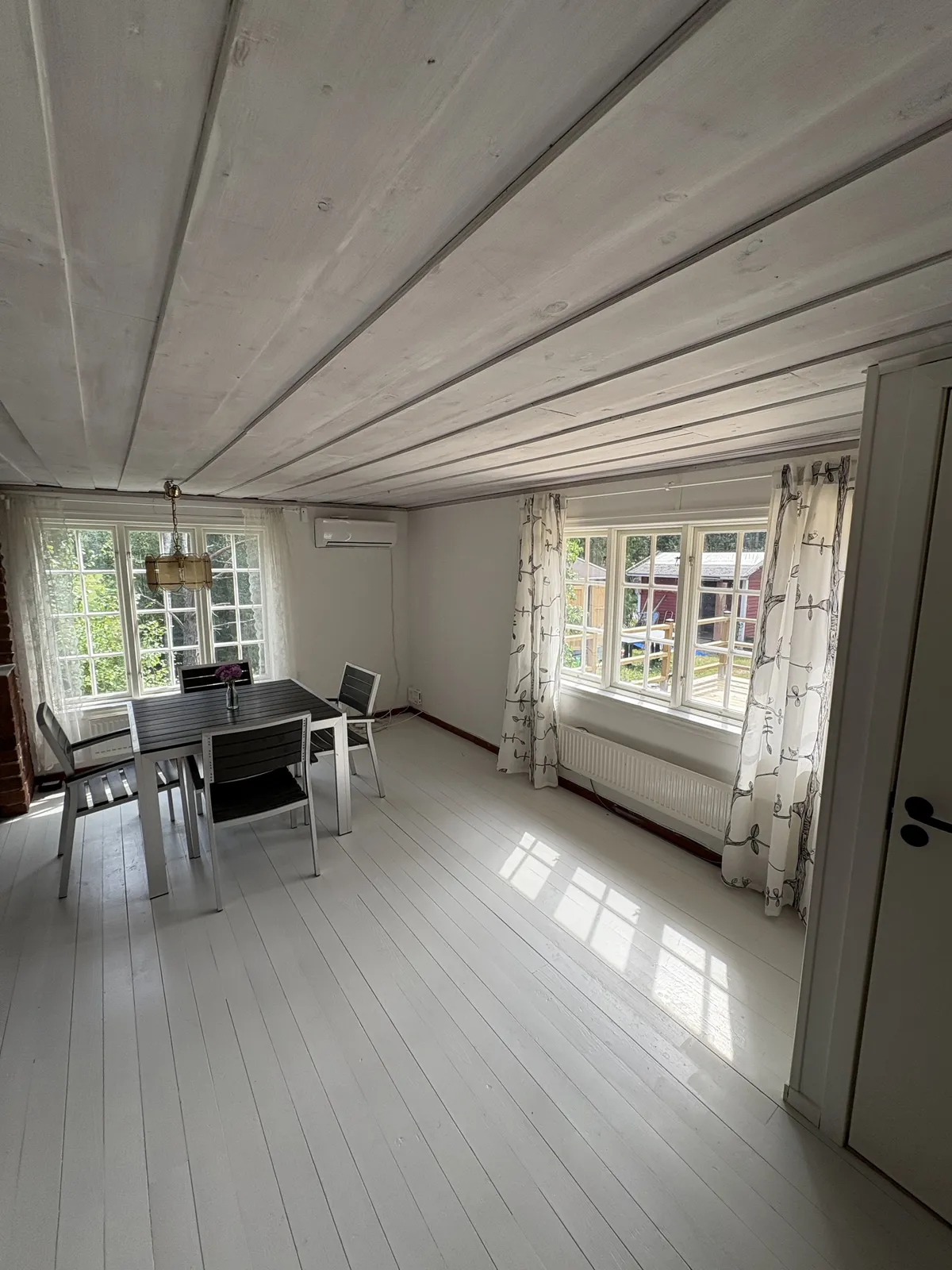 Hyresbostad på Hallstavik i hallstavik